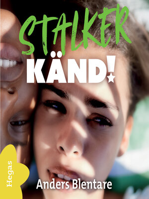 cover image of Stalker